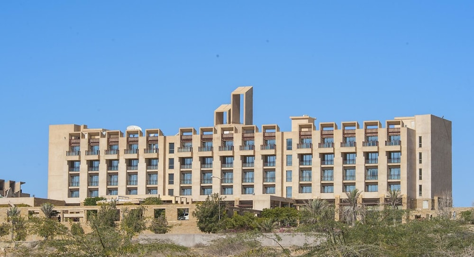 Exterior & Views 1, Zaver Pearl Continental Hotel Gwadar, Makran