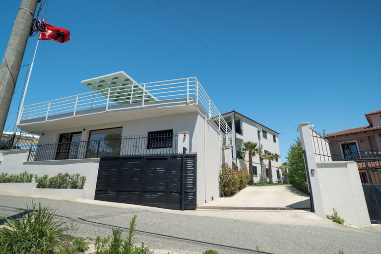 Exterior & Views 2, Villa Cosmo, Durrësit