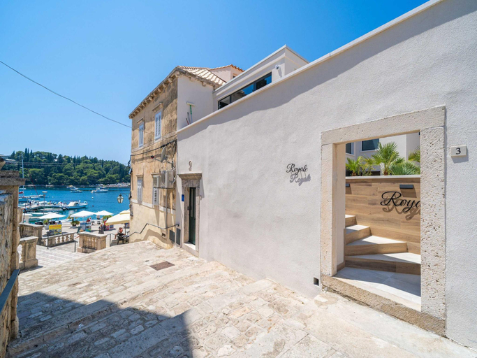 Others 5, Apartments Villa Royale - Studio Apartment with Sea View, Konavle