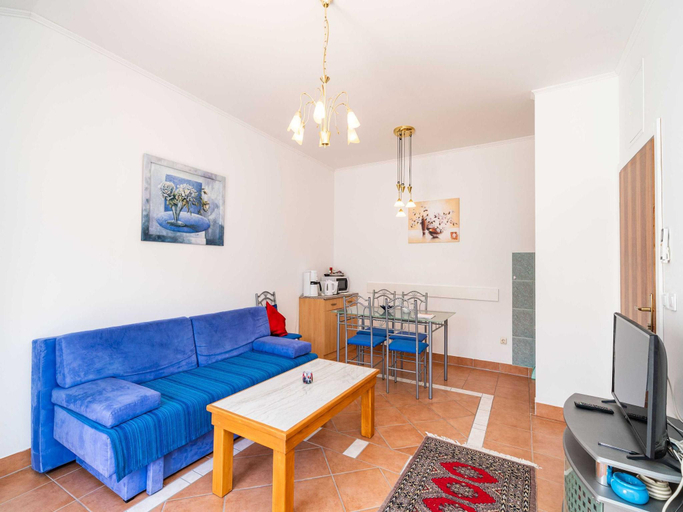 Others 4, Studio apartment Peco with balcony, Dubrovnik