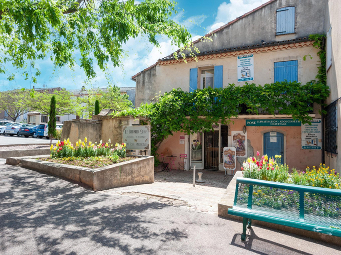 Exterior & Views 1, Villa in Vidauban near Sainte Maxime Beach, Var