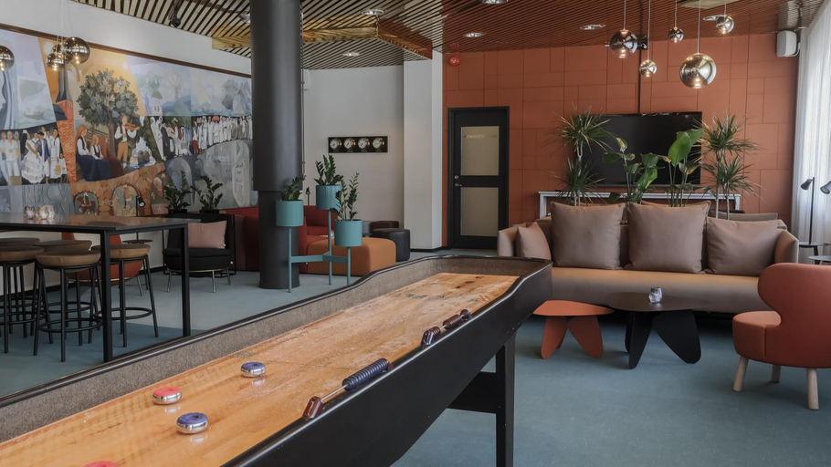 Public Area 2, Quality Hotel Royal Corner, Växjö