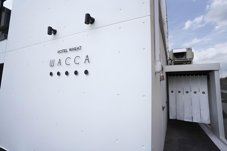 Others 5, HOTEL WHEAT WACCA, Sapporo