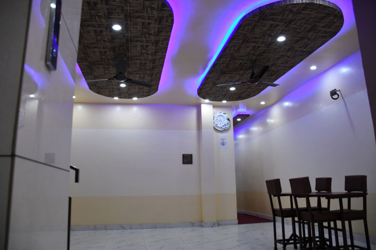 Business Facilities, Hotel Sindhu, Bareilly