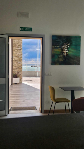 Others 5, DADA Suites and sea, Campobasso