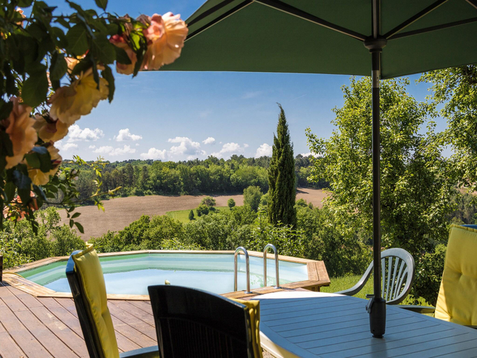 Others 4, Holiday Home in Dordogne with Private Pool, Dordogne