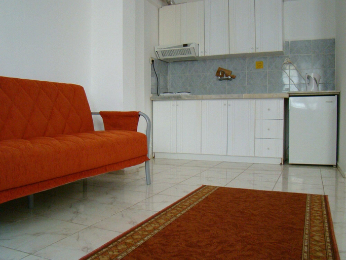 Others 4, Star Apart Otel, Didim