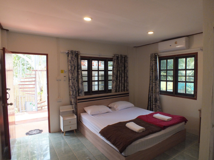 Bedroom 2, TRIBE by Aforetime, Ko Samui