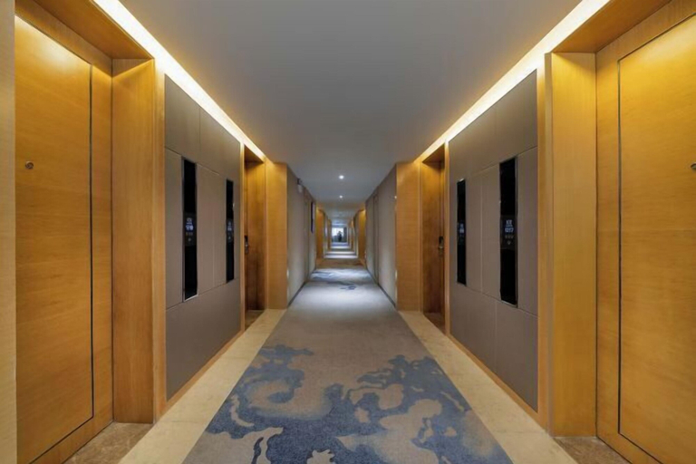 Others 5, Mastery 101 Hotels, Nanning