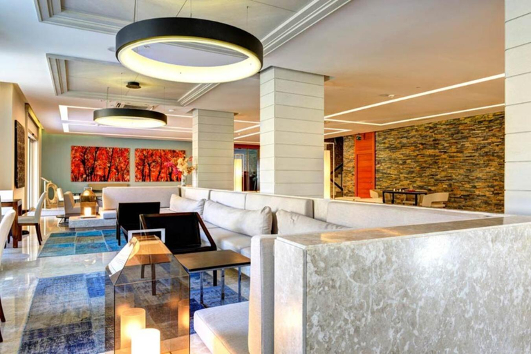Public Area 2, Sundance Suites Hotel, Bodrum
