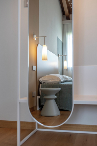 Bathroom 4, Villa Agavì, Modena