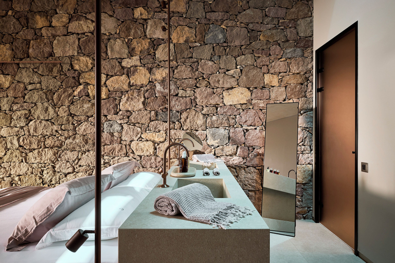 Bedroom 3, D3 Milos, South Aegean