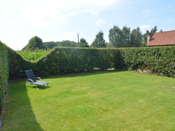 Others 2, Comfortable Home with Sauna, Hainaut