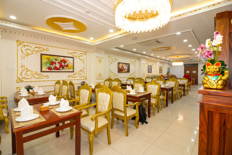 Food & Drinks 5, Anh Thao Hotel Quy Nhơn, Qui Nhơn