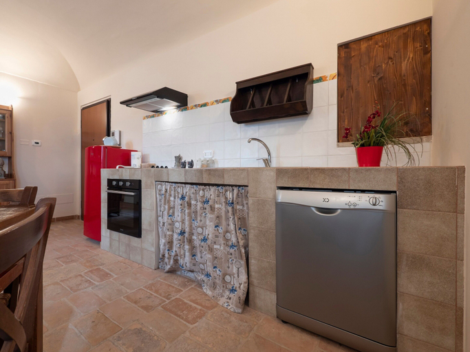 Private kitchen 5, Apartment in Villagrande di Mombaroccio, Pesaro E Urbino