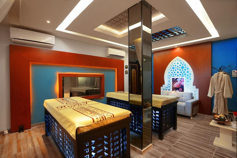 Bedroom 3, Pickalbatros Aqua Vista Resort - Hurghada, Al-Ghurdaqah