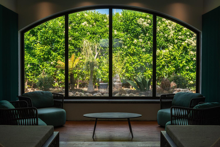 Public Area 3, Limen Wellness Hotel & Spa, Palermo