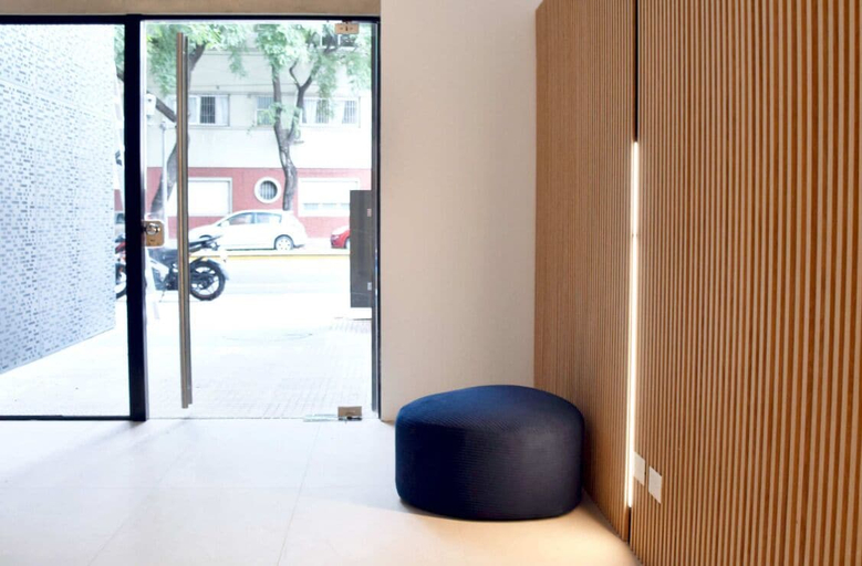 Others 3, Hestia at Icon Boulevard Caseros, Distrito Federal