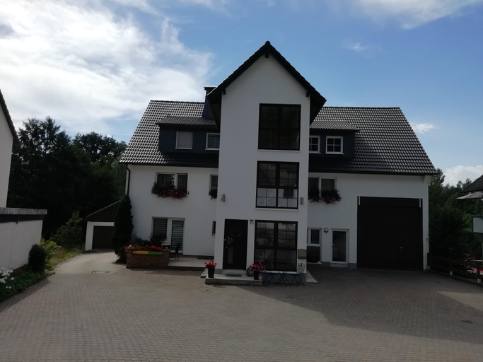 Others 5, Gemutliche Ferienwohnung in Medebach, Hochsauerlandkreis