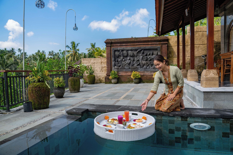 Sport & Beauty 4, Grand Campuhan, Gianyar