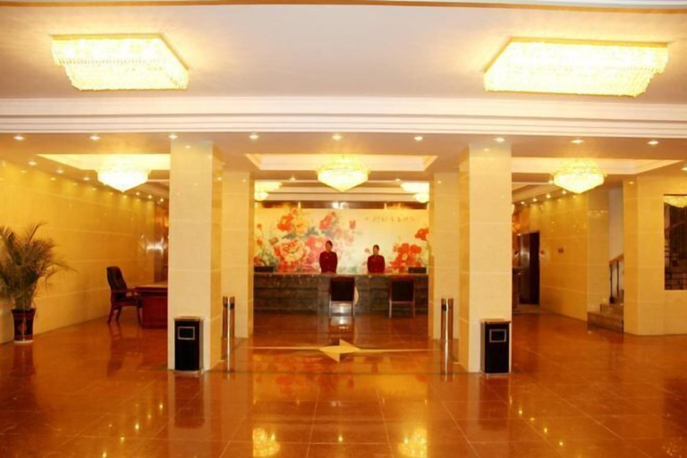 Others 5, Taihe Jinghu Hotel, Fuyang