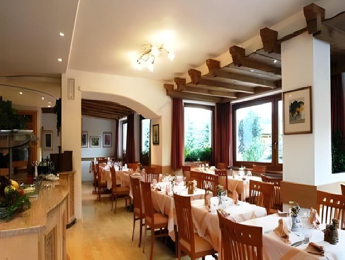 Food & Drinks 5, La Stua, Bolzano