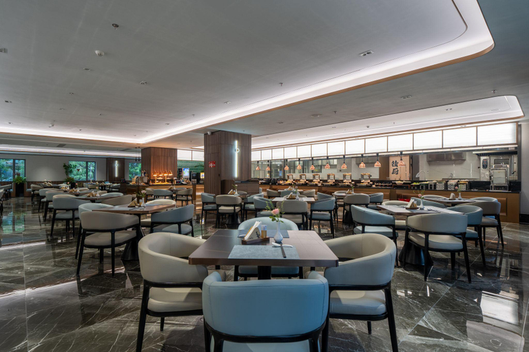 Food & Drinks 4, Xiamenair Maple Hotel (Xiamen SM City Plaza), Xiamen