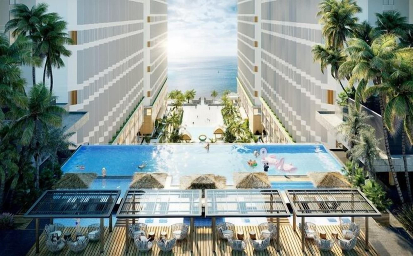 Sport & Beauty 5, Apec Mandala Wyndham - Skyline Hotel, Phan Thiết