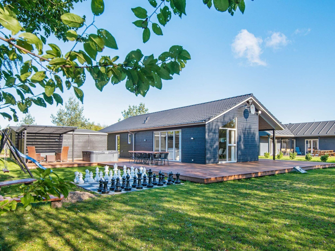 Others 5, Luxury Retreat by Beach - By Traum Ferienwohnungen, Norddjurs