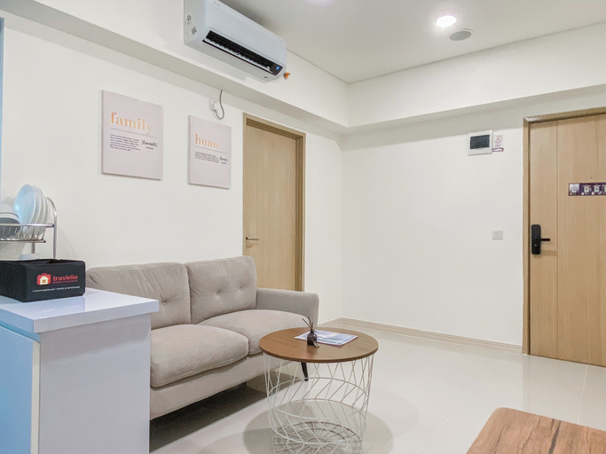 Others 4, Homey And Good 2Br At Meikarta Apartment, Cikarang