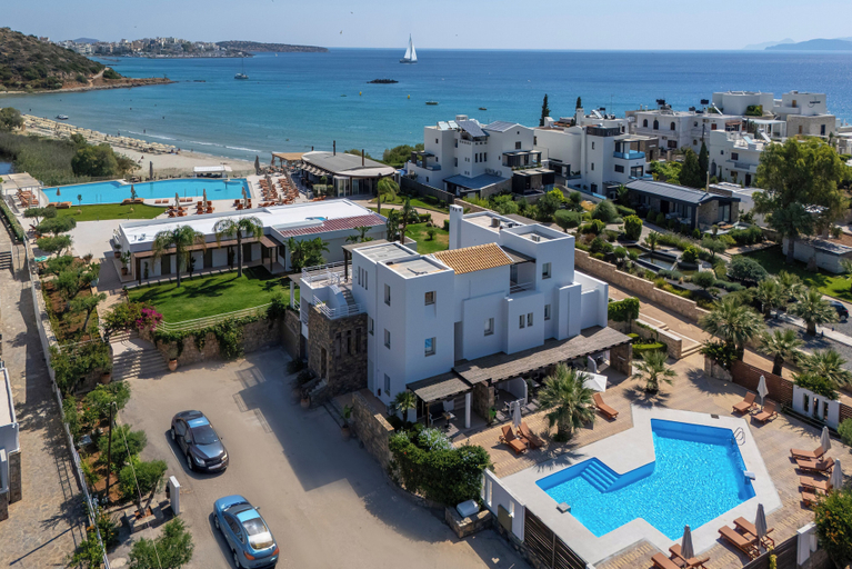 Exterior & Views 2, The River Suites - Adults Only, Crete