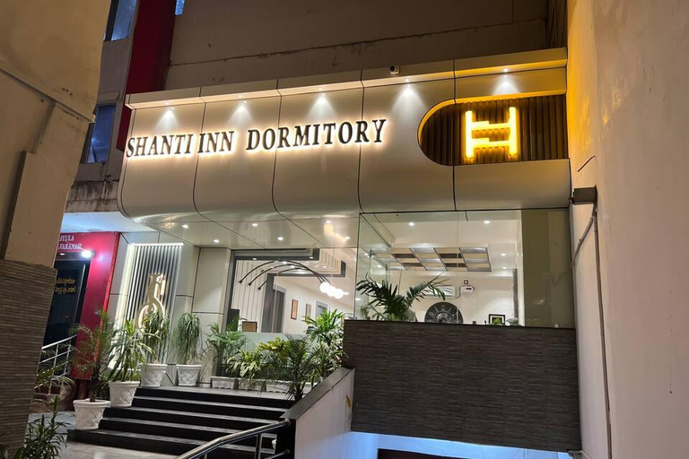 Exterior & Views, Shanti Inn Villa, Chandauli