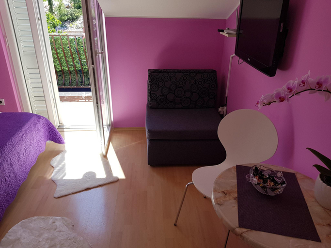 Others 3, Guest House Avdic - Studio Apartment with Balcony, Dubrovnik