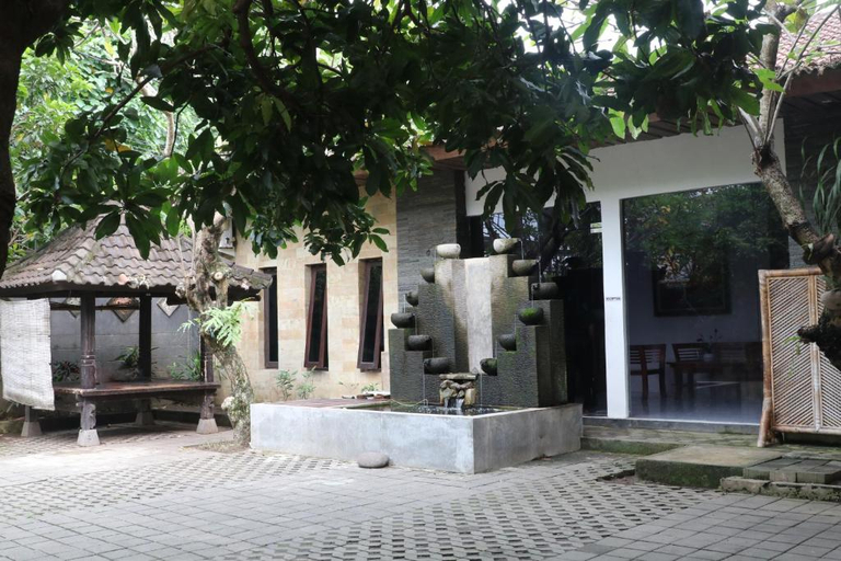 Exterior & Views 4, Adhya Guest House, Lombok