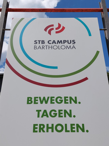 5, STB Campus Bartholomä, Ostalbkreis