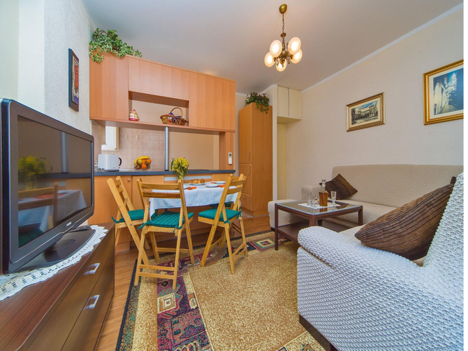 Others 5, Apartment Maru - Two Bedroom Apartment with City View A4, Dubrovnik