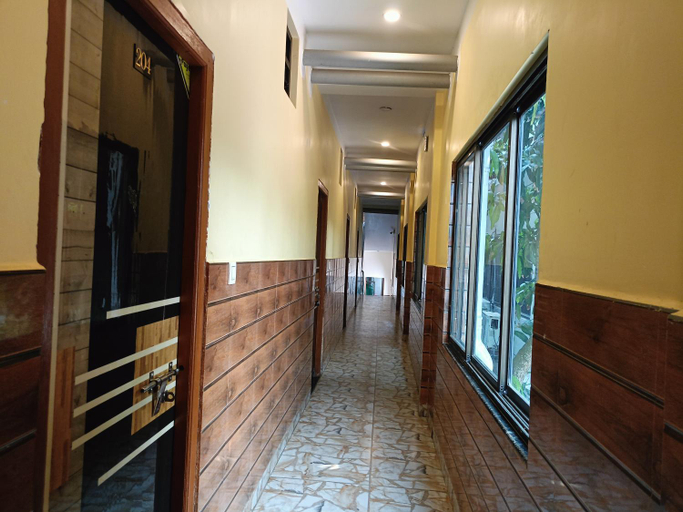 Public Area 3, BLUESTONE HOTEL & RESTAURANT, Purba Medinipur