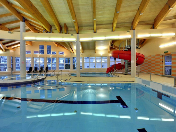 Sport & Beauty 3, Jachymov Ski City Stay, Karlovy Vary