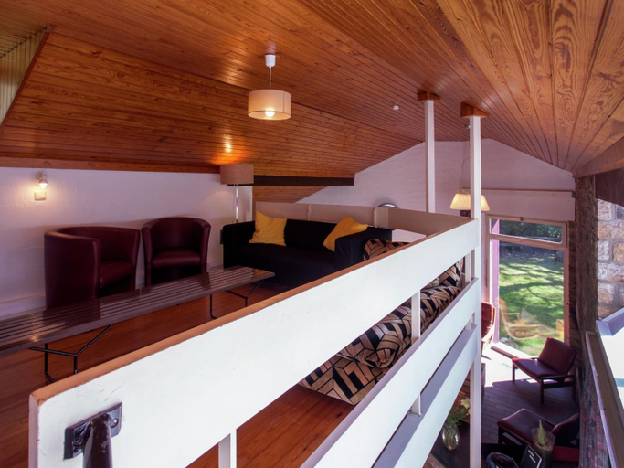 Bedroom 3, Architect's Gem in Stoumont, Liège