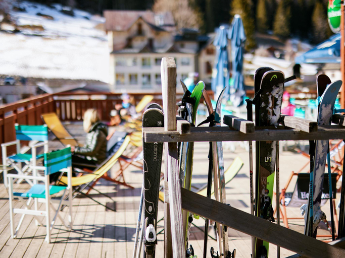 Others 5, Apartment in Vallorcine for Winter Sports, Haute-Savoie