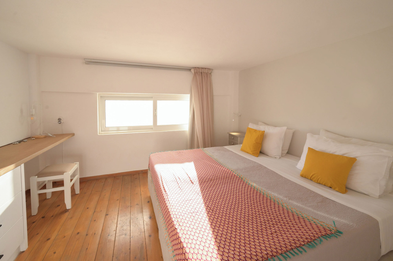 Bedroom 3, Antonis Apts & Retreats, Crete