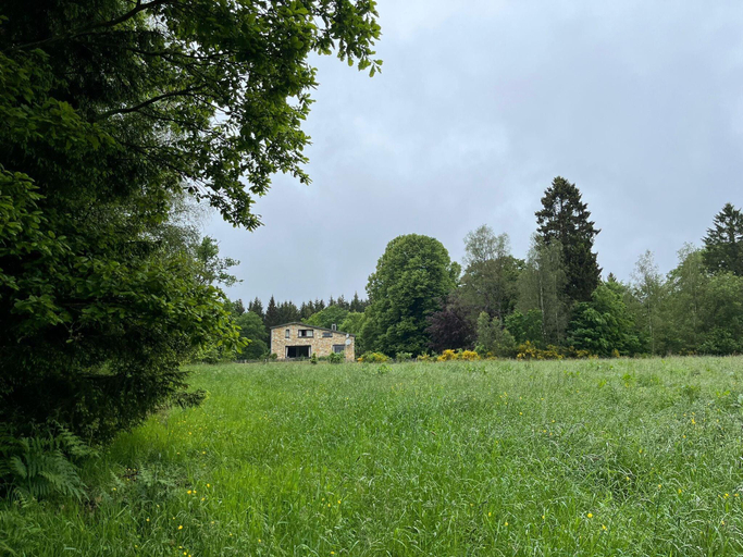 Others 5, Rustic Retreat in Houvegne, Liège