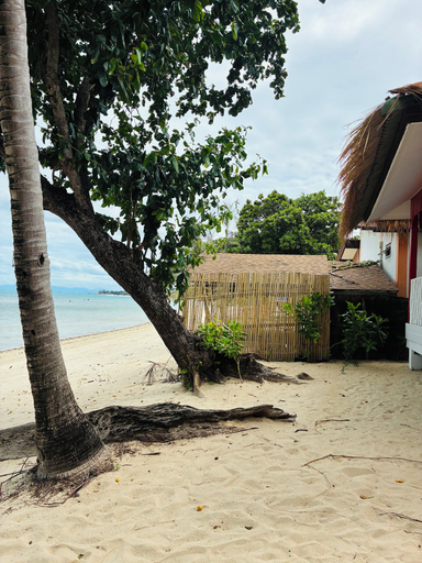 Others 5, Lamai Beachfront Bungalow Koh-Rooms, Ko Samui
