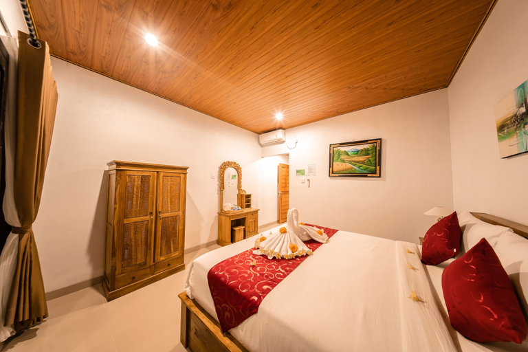 Bedroom 18