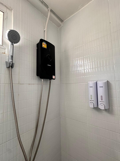 Bathroom, KP Apartment , Muang Chaiyaphum