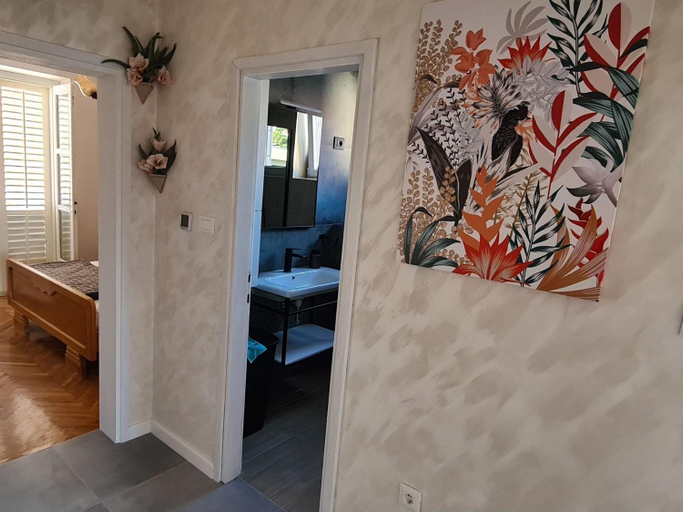 Others 5, Apartment Solvit - Three Bedroom Apartment with Terrace, Dubrovnik