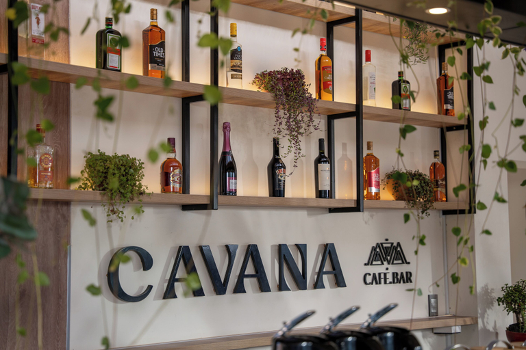 Food & Drinks 5, Cavana Hotel Boutique Cusco, Cusco