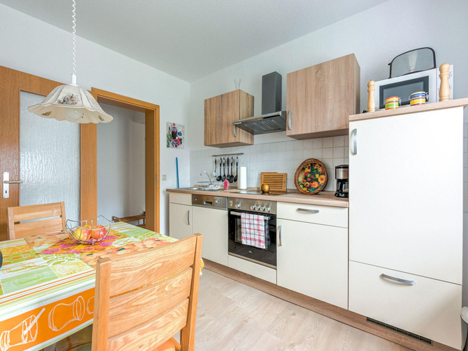 Others 5, Apartment nahe Erzgebirge fur 2 Personen, Mittelsachsen