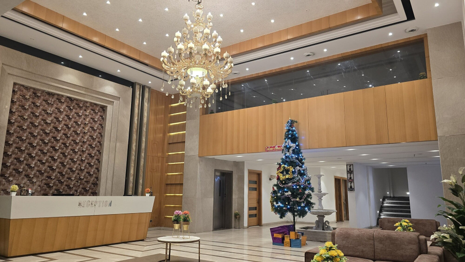 Others 5, HOTEL SHEMRON, Alwar