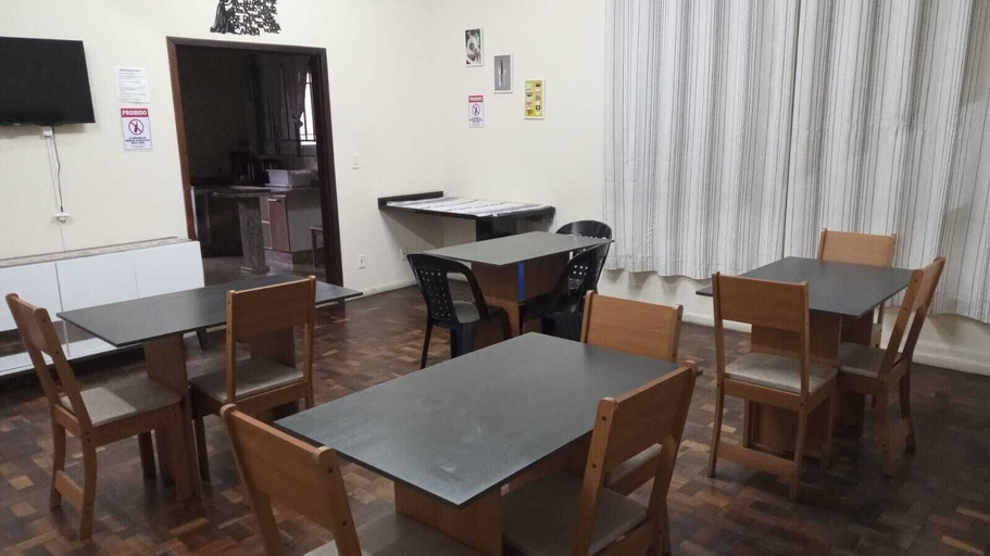 Others 3, Pousada Central Campo Largo, Campo